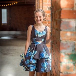 Meet your Posher, Rylee